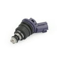 thumbnail image 4 of 4x 375cc Fuel Injector 16600-67U01 Fits for Nissan 240SX Silvia KA24DE S13 SR20DET, 4 of 8