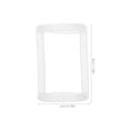 thumbnail image 4 of Shisuyan 2pcs Silicone Seal Rings for Ice Cream Maker - Ice Cream Machine Rubber Ring - Gaskets Attachment Replacement Parts for Commercial Machines, 4 of 8