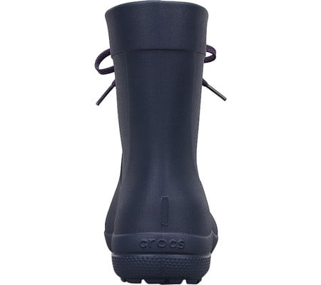 freesail shorty rain boot