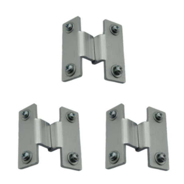 Sonducket Iron Repair Hinge Set Accessories for 3200 D3 Dust Q2 B2 Cover Technics SLD2 Type1 NO1