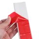 thumbnail image 4 of Wall Molding Peel and Stick Panel Self Adhesive Chair Rail for Home Decor White Pvc Protect Walls 1Pack, 4 of 4