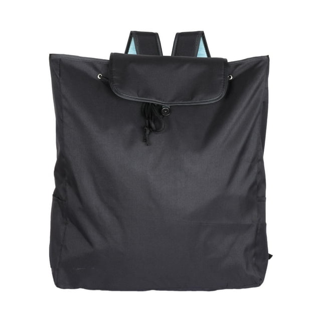 Organizer Sturdy Easy Carrying Adjustable Strap for Airplane Travel
