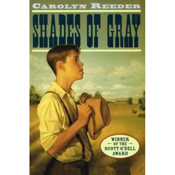 Pre-Owned Shades of Gray (Paperback) 0689826966 9780689826962