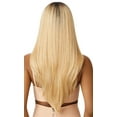 thumbnail image 4 of Outre Lacefront Wig | Melted Hairline | Aaliyah, 4 of 9
