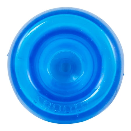 UPC: 0855699007393 | Planet Dog Orbee-Tuff Lil Snoop Dog Toy  Royal Blue  Small