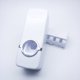 thumbnail image 4 of Juego De Accesorios De Baño: Soporte Para Cepillos De Dientes, Dispensador Automático De Pasta De Dientes, Soporte Para Cepillos De Dientes, Estante De Pared, Juego De Utensilios De Baño, 4 of 7