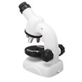 thumbnail image 4 of Juguete De Microscopio, Protección Ocular De Aumento Ajustable, Juguetes De Microscopio Para Niños Para Regalo De Cumpleaños Para Niños ANGGREK Otros, 4 of 8