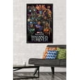 thumbnail image 3 of Marvel Black Panther : Wakanda Forever - Groupe, 3 of 4