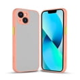 thumbnail image 1 of Funda de Protección para iPhone 13 - Sovico - Bicolor, 1 of 6