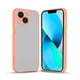 thumbnail image 1 of Funda de Protección para iPhone 13 - Sovico - Bicolor, 1 of 6
