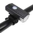 thumbnail image 2 of Eigraketly Nuevo bicicleta luces traseras delanteras bicicleta de montaña noche ciclismo faro USB LED advertencia de seguridad luz trasera accesorios Type6 NO6 Eigraketly OD0460-01, 2 of 6