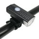 thumbnail image 4 of Advancent Luz de bicicleta recargable por USB, luz trasera delantera y trasera para bicicleta de montaña, luz de advertencia de seguridad para Ciclismo, 4 of 6
