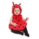 thumbnail image 1 of Disfraz de mariquita para bebé Dress Up America para niños pequeños, 1 of 4