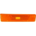 thumbnail image 2 of Set of 2 Side Markers Corner Lamp Parking Light Cornerlight For Ford Truck Pair Fits select: 1980-1986 FORD F150, 1980-1986 FORD F250, 2 of 13