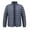 Iron gray, variant on Mens Puffer Jacket Lightweight Water Resistant Windproof Insulated Winter Puffy Coat Black M