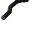 thumbnail image 5 of TRQ Front Outer Tie Rod Set Fits Select 2015-2021 Ford Edge 2013-2020 Fusion 2017-2020 Lincoln Continental 2016-2018 MKX MKZ 2019-2022 Nautilus, 5 of 5