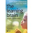 thumbnail image 1 of Pre-Owned The Learning Brain: Lessons for Education (Paperback) 1405124016 9781405124010, 1 of 1