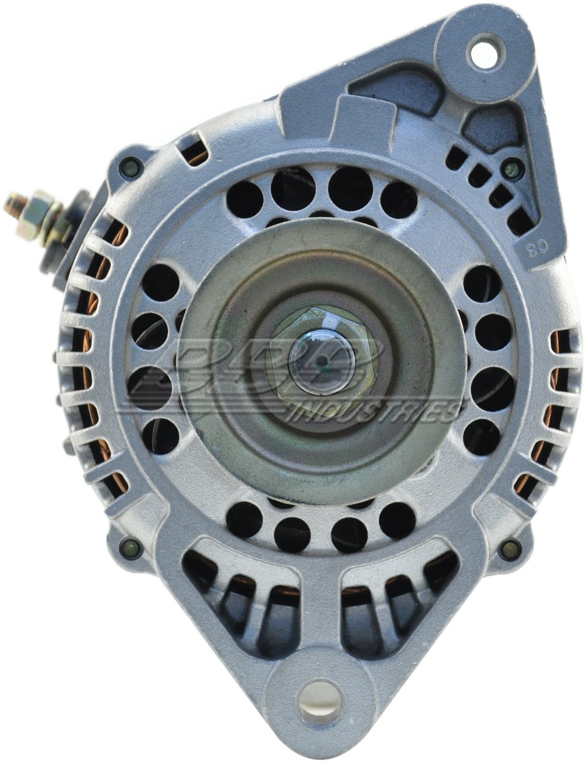 TERREPOWER formerly BBB Industries 13642 Reman Alternator