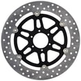 thumbnail image 4 of Niche Front Brake Rotor for Honda CBR900RR Interceptor 750 Motorcycle 519-CRT2206R, 4 of 6
