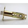 thumbnail image 2 of Essen Lockset - Satin Nickel - Privacy, 2 of 4
