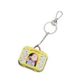 thumbnail image 2 of Mini Lunchbox Keychain, 2 of 3