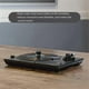thumbnail image 4 of For 7/10/12-Inch LP Vinyl Records,Turntable Weight Stabilizer, Black, 4 of 5