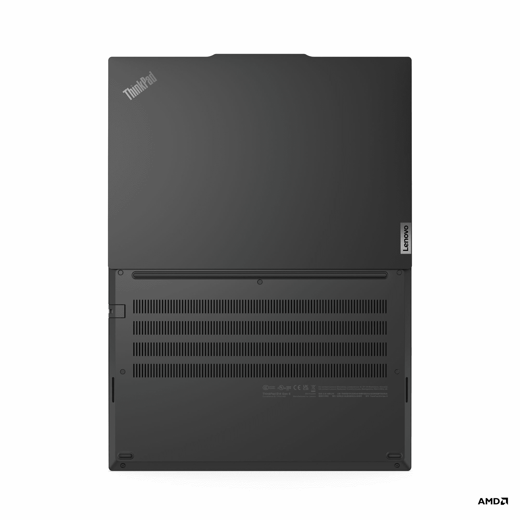 Lenovo ThinkPad E14 IPS 14