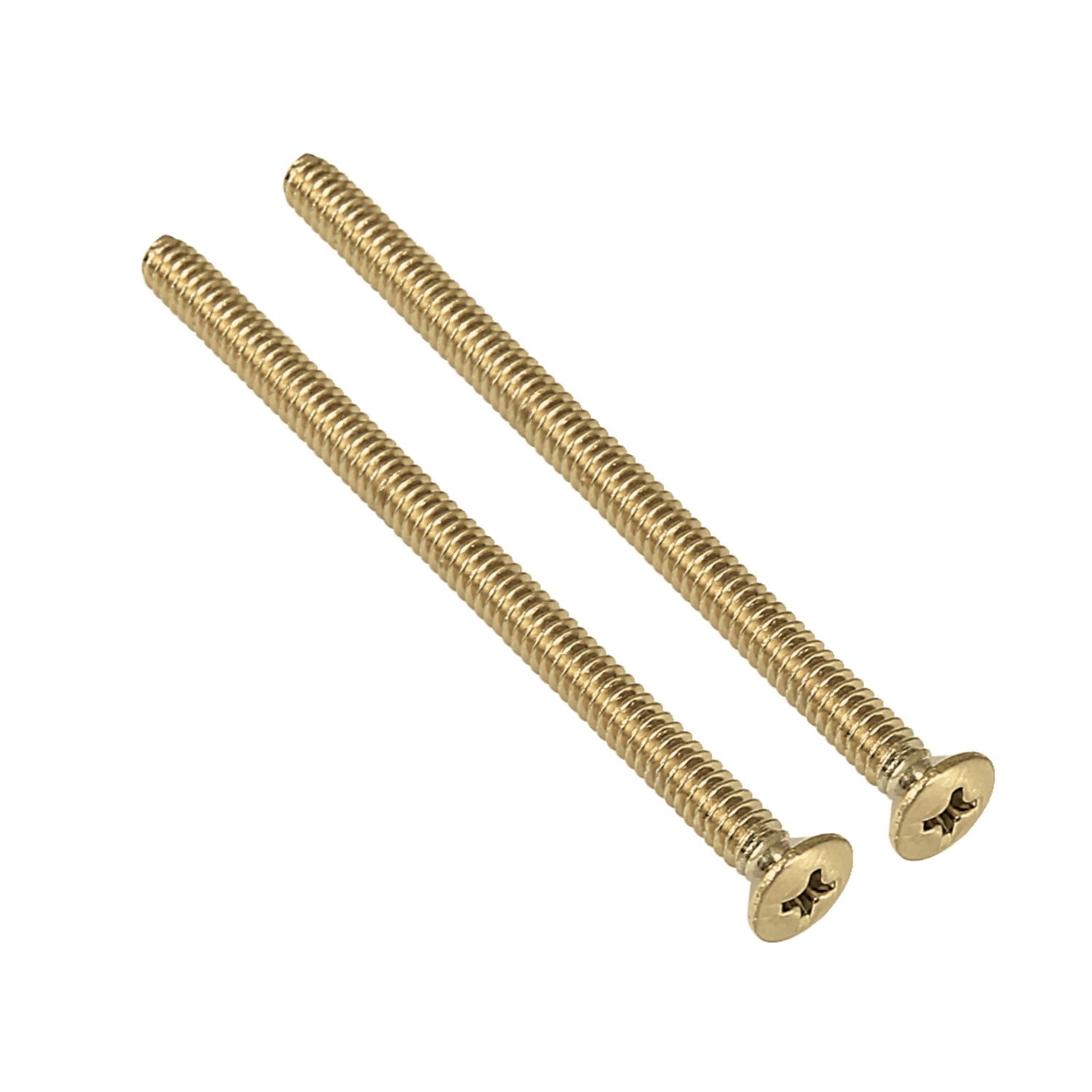 Kingston Brass DLL16 16" Tube For Tub Overflow Drain Wi DLL16