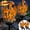 1 Pack, variant on Solar Dragon Garden Statue, Dragon Legacy Golden Ember Edition Solar Dragon Lights Outdoor for Halloween Outdoor Patio Yard, Ornament Patio, 1 Pack