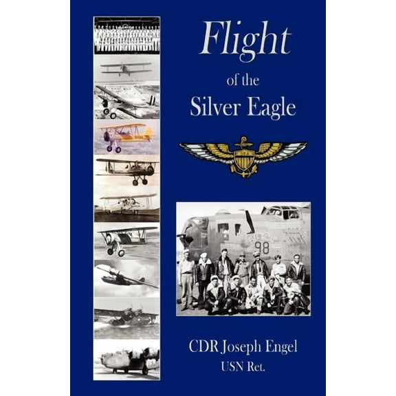 Flight of the Silver Eagle