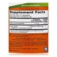 thumbnail image 2 of Vitaminas Now Dong Quai, 2 of 2