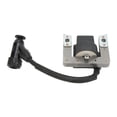 thumbnail image 2 of Lawn Mower Ignition Coil,Lawn Mower Ignition Coil Engine Ignition Coil Ignition Coil Replacement Ultimate Reliability, 2 of 8