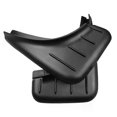thumbnail image 4 of unique Exterior Mud Guards 4pcs/set For Porshe Macan 2014-2021 Front Rear Mudflaps Mudguards Tyre Splash Guards Mud Flaps Accessories, 4 of 5