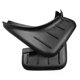 thumbnail image 4 of unique Exterior Mud Guards 4pcs/set For Porshe Macan 2014-2021 Front Rear Mudflaps Mudguards Tyre Splash Guards Mud Flaps Accessories, 4 of 5