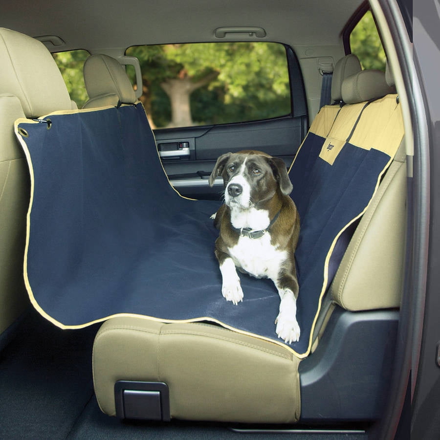 bergan seat protector