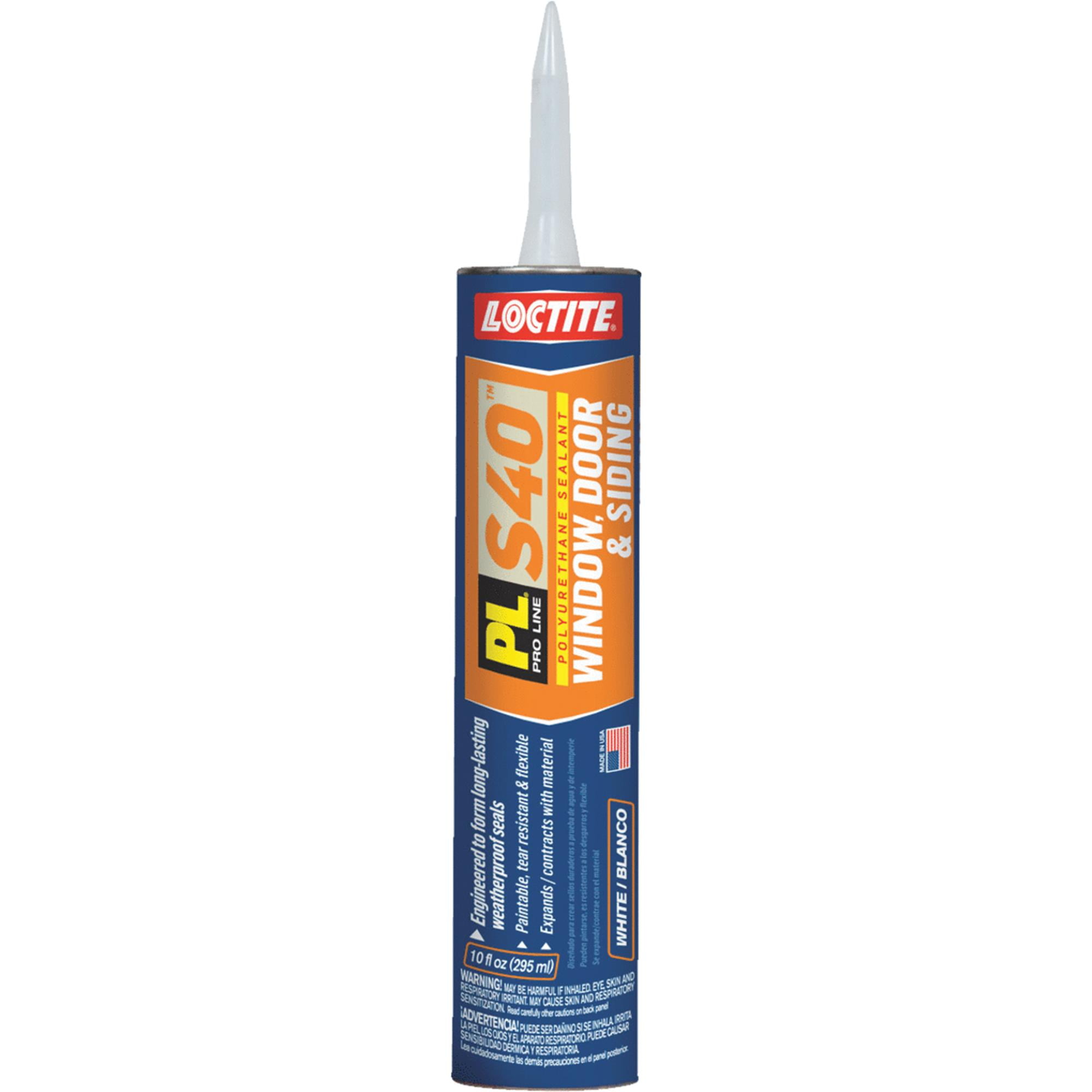 LOCTITE PL S40 Polyurethane Sealant