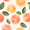Watercolor Orange, variant on Yayeee Faucet Mat for Kitchen Sink 14.7" Diatomite Long Splash Guard Pad, Red Hand Drawn Sailboats