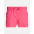 thumbnail image 5 of Hot Boy Summer by Megan Thee Stallion Men’s 3'' inseam Mesh Swim Shorts, Sizes S-3XL, 5 of 5