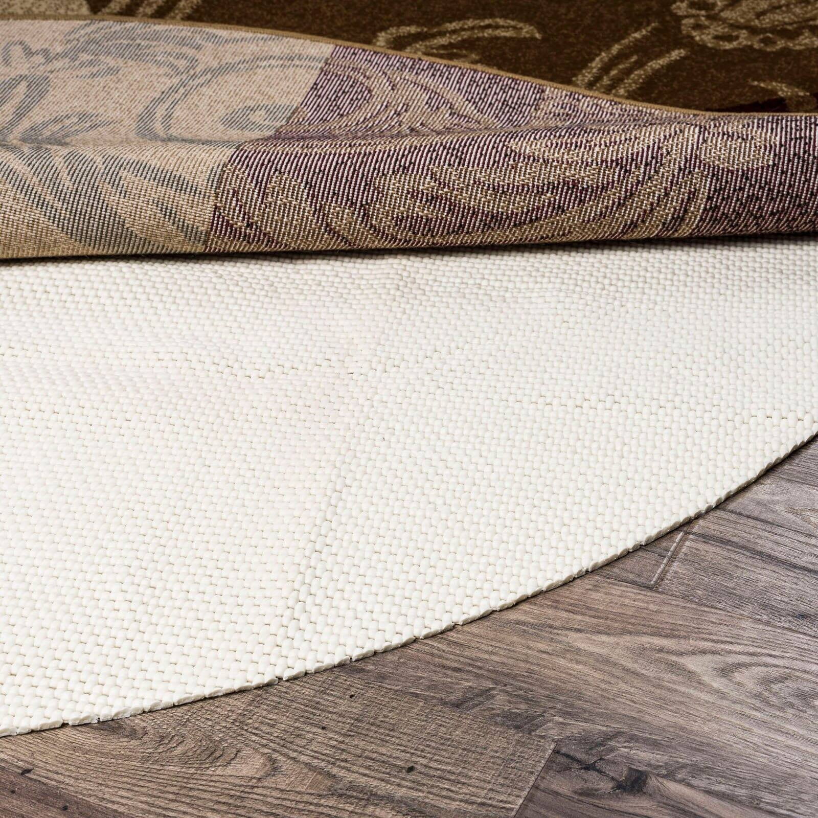 Tayse Ultra Grip Area Rug Gripper Pad