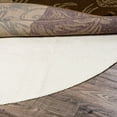 thumbnail image 1 of Tayse Ultra Grip Area Rug Gripper Pad, 1 of 8