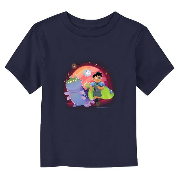 Toddler Elio Friend Adventures T Shirt