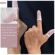 thumbnail image 4 of 10 fundas antideslizantes para dedos, resistentes al sudor, para proteger los dedos del pulgar., 4 of 6
