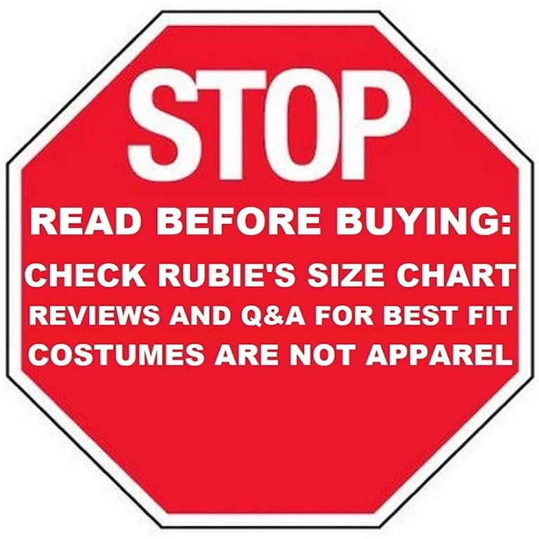 Rubie's Costume Co Women's Secret Wishes Teenage