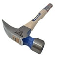thumbnail image 3 of Vaughan & Bushnell 707M 18" Professional Super Framing Hammer, White, 3 of 6