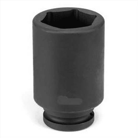 Grey Pneumatic 3/4" Drive x 44mm Deep Socket