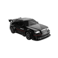 thumbnail image 1 of Coche De Control Remoto Con Control Luces Y Giroscopio Lab.G Negro, 1 of 5