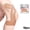 Skin color, variant on Precut Kinesiology Tape for Knees, 10 Pcs Knee Support & Stability, 2025 New Knee Pain Relief Athletic Tape, Waterproof, Elastic & Breathable