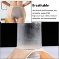 thumbnail image 7 of Cotton Panties for Women Over 60, Incontinence Underwear Washable, Middle Waisted Incontinence, 7 of 7