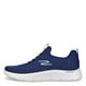 thumbnail image 5 of Zapatos Skechers Gowalk Flex-Athletic Slip-On para hombre, azul y azul, 5 of 9