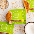 thumbnail image 7 of ChipMonk Keto Cookies - Zero or Low Carb Keto Friendly Snacks, Dessert, Gluten-Free, High Fat and Protein, Low Sugar Sweet Snack Foods for Ketogenic Diet or Diabetics - Healthy, Macro Nutrition Treats, 7 of 7